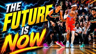 A Generational NBA Rivalry Is FINALLY Here