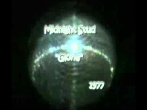 Midnight Stud — Midnight Stud - Judith - Gloria(1977)