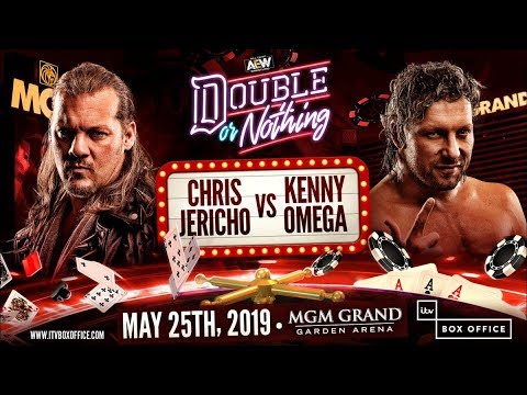 AEW: Double Or Nothing Review - YouTube