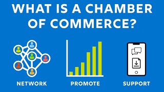 What Is A Chamber Of Commerce?