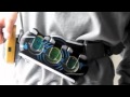 スムーズにオーズに変身してみた3 ガタキリバ ラトラーター
