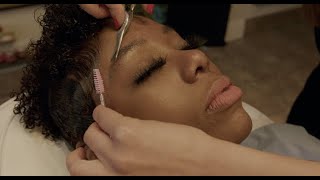 Gossip Nail Spa From Spa to Luxury Pittsburgh PA