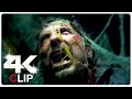 Trapped In A Giant Spider's Web Scene | STING (NEW 2024) Movie CLIP 4K