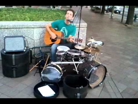 Under the Bridge cover by Gregory Morgan