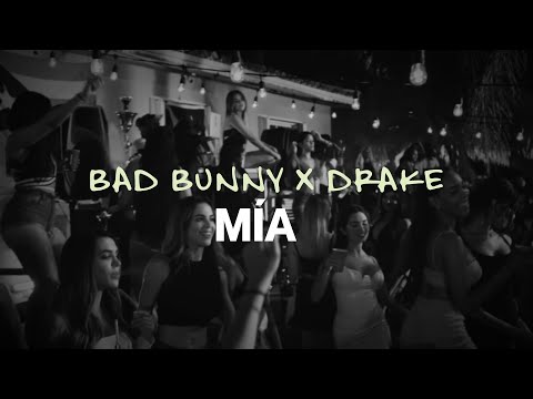 MIA– Bad Bunny
