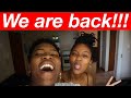 Back to TUKS | MoTee Vlogs