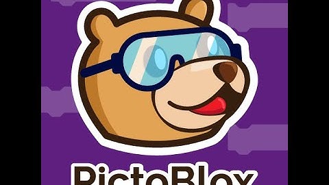 Introduction to Pictoblox