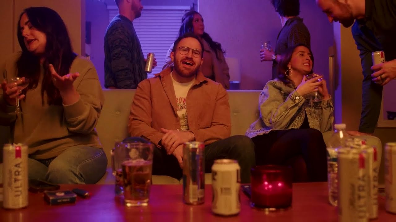 Stephen Babcock - Still Think of You (Official Music Video)