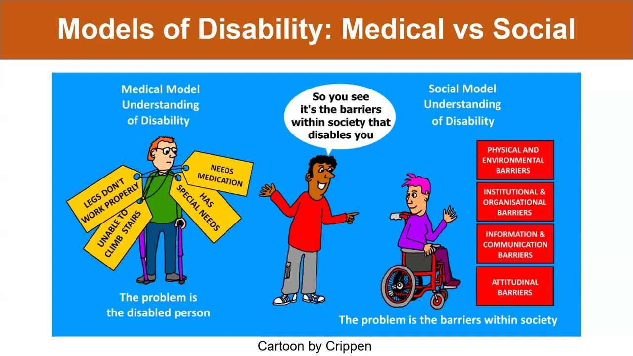Ensuring that freedom to cycle is accessible to all