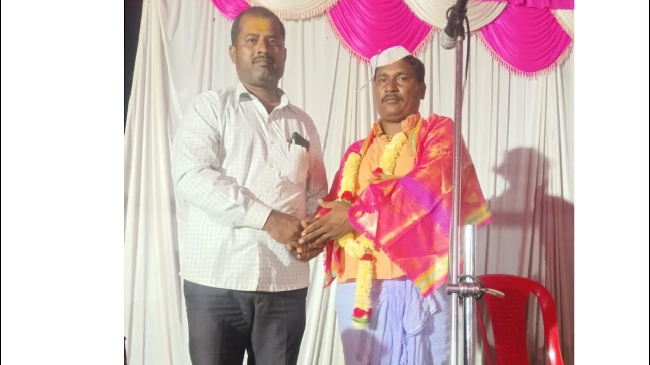 ಪರಸು ಮಾಸ್ತರ ಉತ್ನಾಳ ❤️❤️ ಡೊಳ್ಳಿನ ಹೂಸ ಹಾಡು 