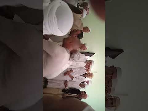 حضرة روحانية من زيارة زاوية سيدي احمد مسلوب ثنية الحد