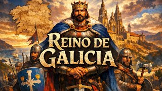 Reino de Galicia: La Potencia Olvidada de la Edad Media