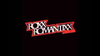 ROXX ROMANTIXX - DIORAMA (Official Audio)