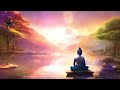 🪷 Sacred Zen Garden | Celestial Buddha Meditation | 1 Hour Deep Spiritual Peace &amp; Healing ✨