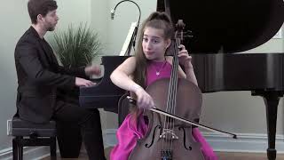 Tchaikovsky Rococo Variations