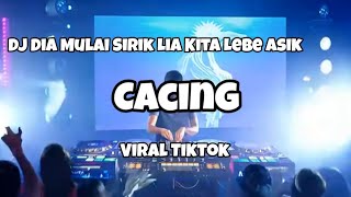 Dj Dia Mulai Sirik Liat Kita Lebe Asik Bass Viral Tiktokadit Sparky  Nwrmxxx Bass