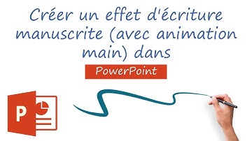 Animation PowerPoint #16 : Créer un effet d