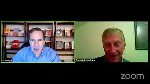 How to Take Your Life to the Next Level with Grego...