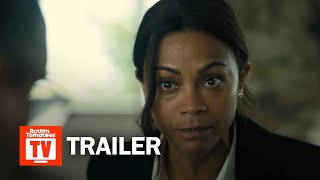 Lioness Season 2 Trailer 2