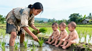 Download Lagu 人生最悲惨的时候，她养育三胞胎，五年后成功逆袭首富！[MULTI SUB | FULL] 💘 #chinese television dramas #逆袭 #爽剧 #豪门 #shortdramas MP3