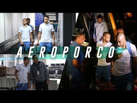 Palmeiras chega a Lima sem cinco titulares para encarar o Alianza