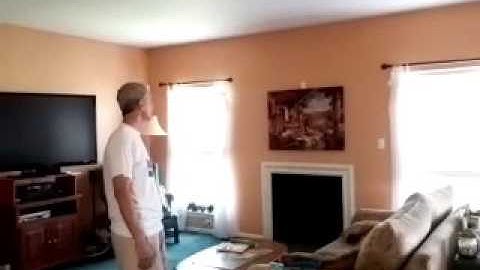 Interlogix 60-807-95R Sensitivity