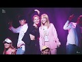 180616 솔라감성 부산 콘서트 SELFISH -문별직캠 (Feat. Solar)