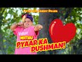 Pyar ka Dushman! New Pothwari Drama - Kia Mithu Har Romance Ko Rokay Ga? Ep.1 | Khaas Potohar
