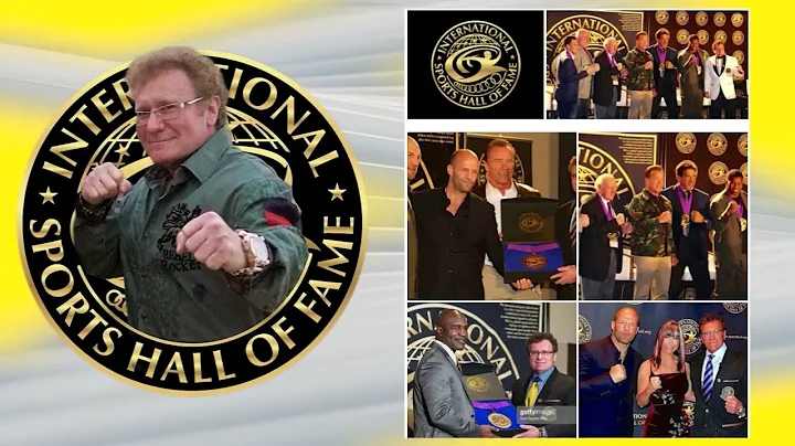 Dr. Robert M. Goldman CV 2024