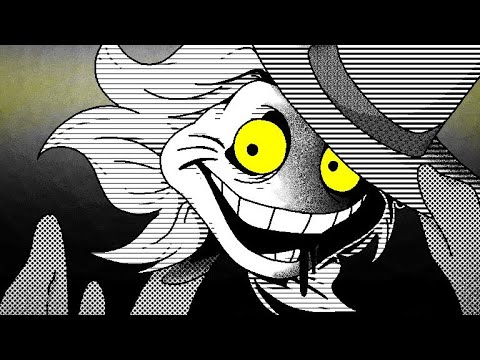 FALLING PETALS [DELTARUNE Fan-Track Mashup]