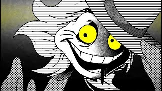 Deltarune Chapter 3  Falling Petals mashup