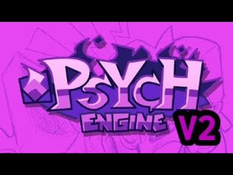 Psych Engine V2 Psych Engine V2 - The Return (0.7.7 ALPHA 1) - YouTube