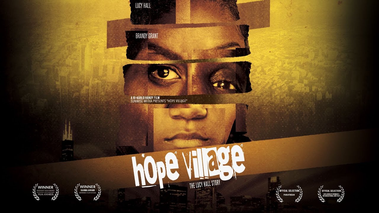 HOPE VILLAGE TRAILER 2020 YouTube