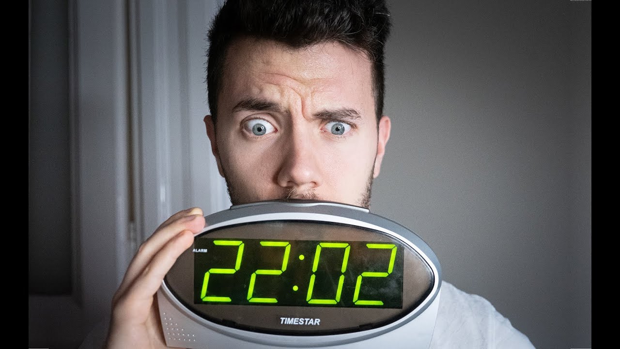 Egy napig FORDÍTVA csináltam mindent!