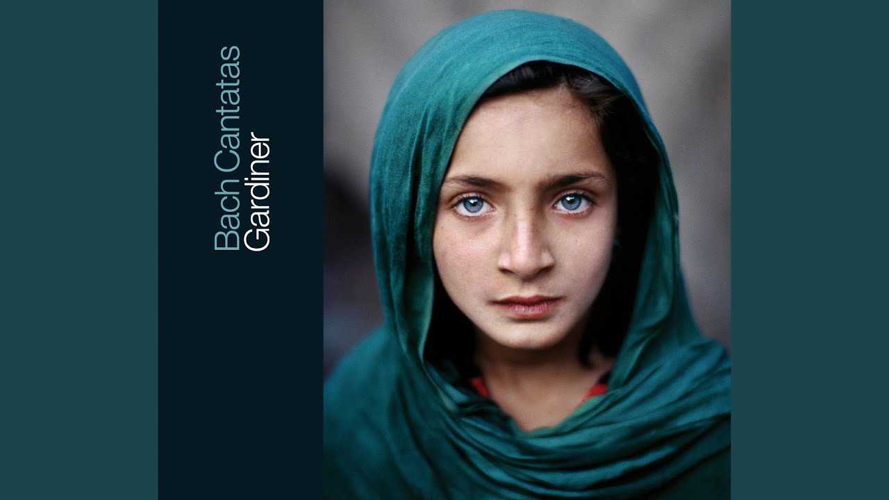 Erfreut euch, ihr Herzen, BWV 66: Aria. Ich furchte zwar des Grabes Finsternissen (Alto, Tenor)