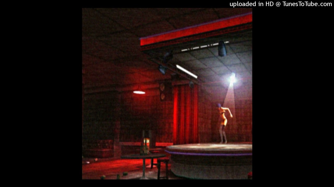 night at the $trip club part III / interlude