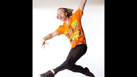 Cha Cha Swing with Tom and crew.