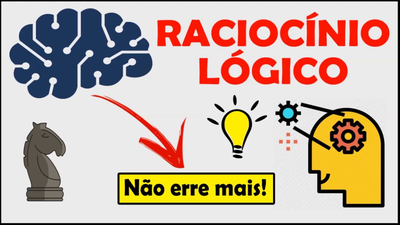 Raciocínio Lógico: Veja 5 Dicas Para Você Testar Com Seus Filhos