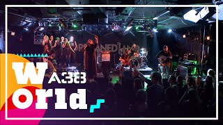 Orphaned Land - Norra el Norra // Live 2015 // A38 World