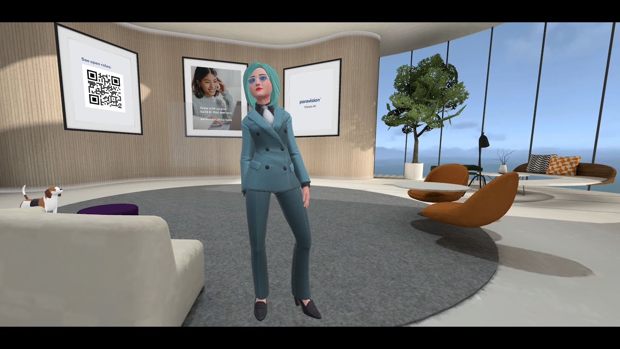 Women in AI Awards North America 2022 Ceremony featured Paravision ...