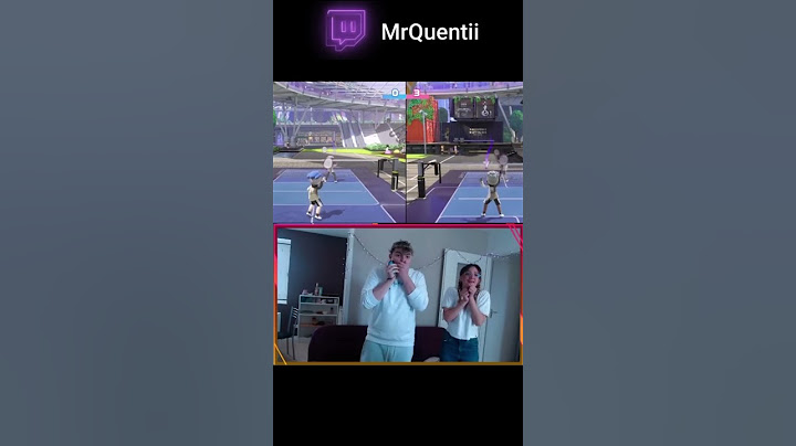 C’était il y a déjà 2 ans . Et grâce à cette vidéo on est passé dans le #rewind #popcorn #twitch