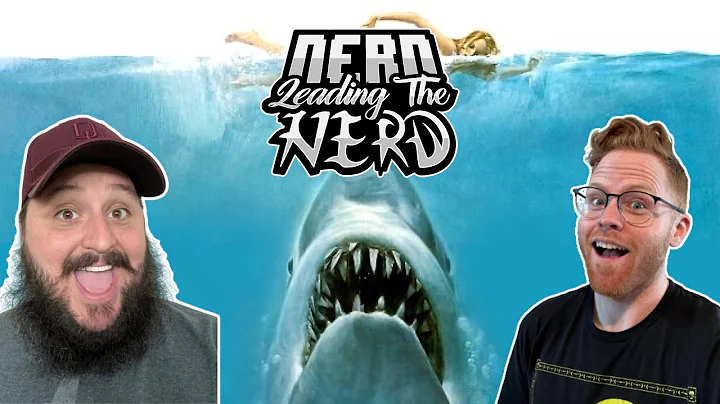 Jaws - The greatest summer blockbuster?