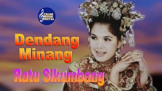 DENDANG MINANG 2021 RATU SIKUMBANG