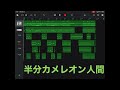 半分カメレオン人間(2024年問題Mix) / 電気グルーヴ