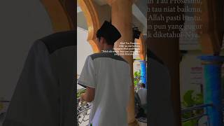 Download Lagu Allah Tau Proses mu, jadi Tenanglah Allah Pasti Membantumu😊 #qoutes #proses #islamicstatus #storywa MP3 Download Lagu Allah Tau Proses mu, jadi Tenanglah Allah Pasti Membantumu😊 #qoutes #proses #islamicstatus #storywa MP3