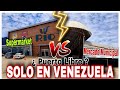 🔥 🛒Así son los SUPERMERCADOS en Venezuela 🇻🇪 (Precios) Isla de Margarita ☀️🌊🌴