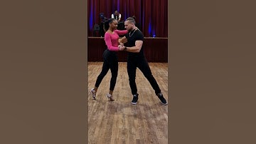 Isabelle & Felicien - Kizomba dance * Ou fèm gaga - DJ Ly #kizomba #couplegoals