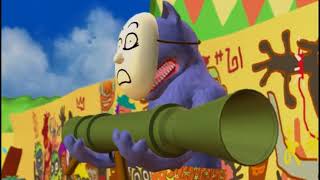 Popee The Performer - S2E03 - Stop The Gun (HD)