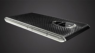 BlackBerry Classic 5G (2021) - The Legend is Back! Concept