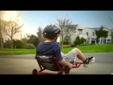 ezy roller